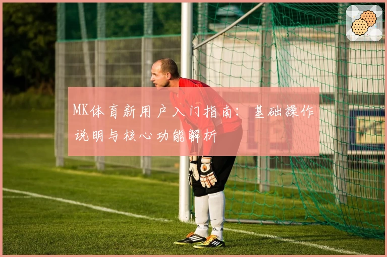 MK体育新用户入门指南：基础操作说明与核心功能解析