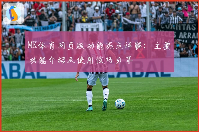 MK体育网页版功能亮点详解：主要功能介绍及使用技巧分享