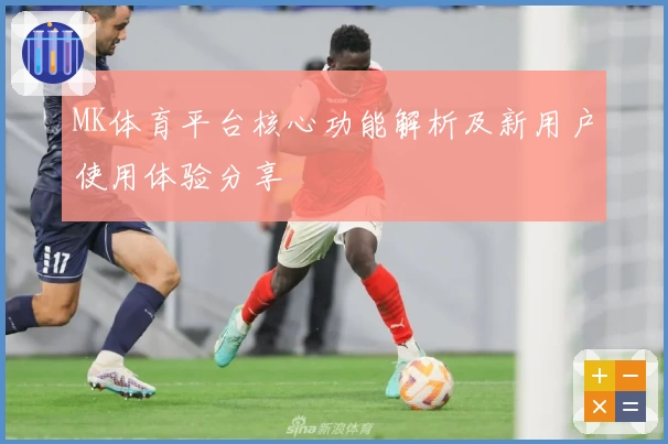 MK体育平台核心功能解析及新用户使用体验分享