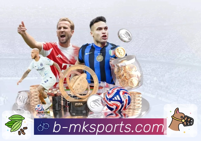 MK体育品牌故事